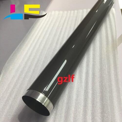 Rubber Metal fuser film sleeve for HP 600 M 601 602 603 M 604 4015 4014 OEM Original quality