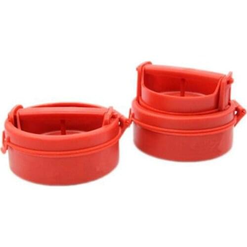 Manual Hamburger Forms Press Burger Patties Maker Press Chef Cutlets Stuffed Hamburger Mold Grill Kitchen Tools
