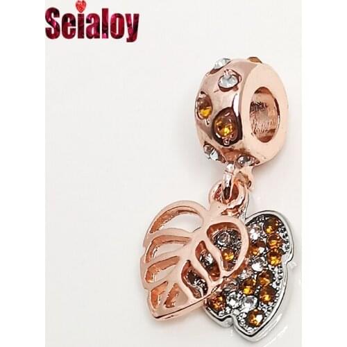 Seialoy Metal Beads