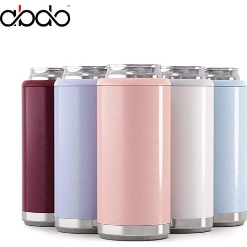 Stainless Steel Water Bottle Thermos Thermal Mug Termos Drinking Drink Pot Tumblers Isotherm Flask Hydro Beer Bike Children Cups