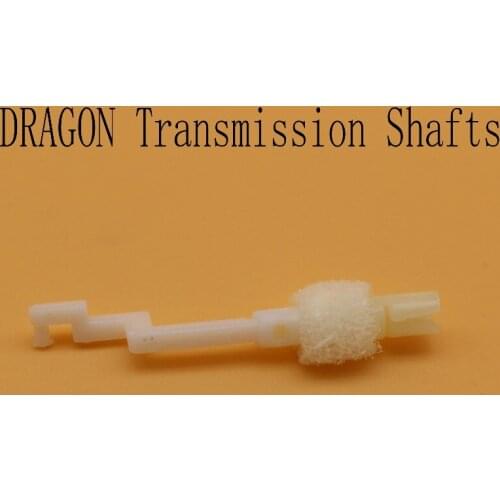 50 Pcs DRAGON MACHINE Accupoint Transmission Shafts For Permanent Makeup Dragon Machine Components & Accessories