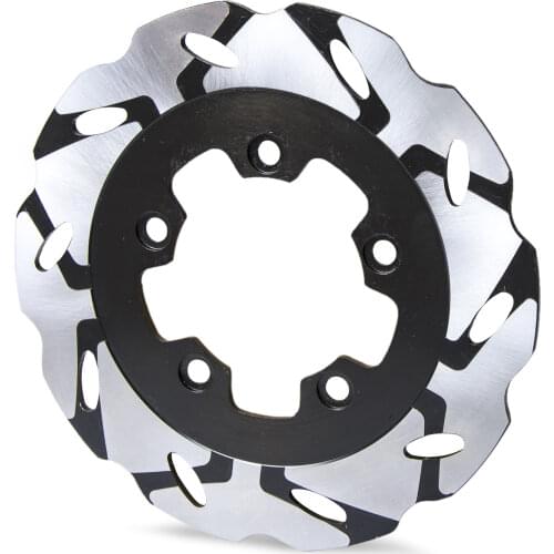 Rear Brake Disc Rotor for Suzuki GSX R1100 1989-1998 GSX 1300 Hayabusa 1999 2000 2001 2002 2003 2004 2005 2006 2007