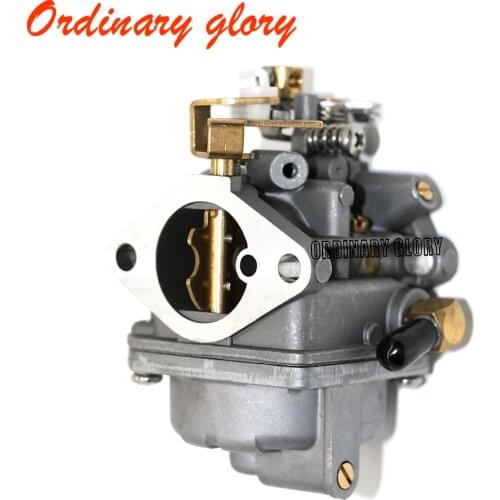 13200-91J70 Carburetor for Suzuki Boat Engine 4 Stroke DF6 DF4 DF5 13200-91J00 13200-91J91 13200-91JM0