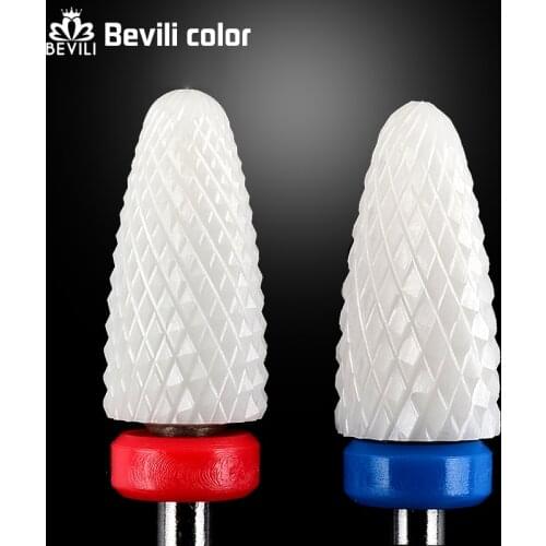 Аксессуары и сверла для ногтей Bevili Color China At AliExpress