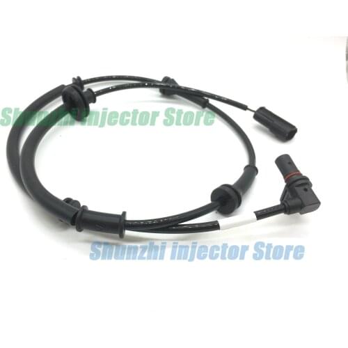ABS Wheel Speed Sensor For Proton Exora OEM PW828437