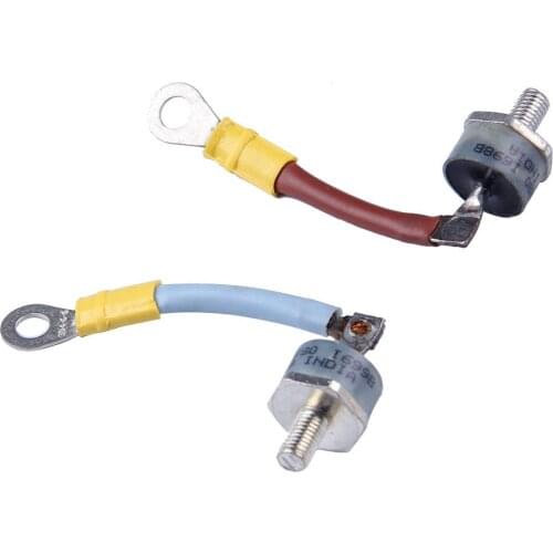 LSA50.2 LSA491 One Pair Engine Diesle Generator Rectifier Diode 82PF80 82PFR80