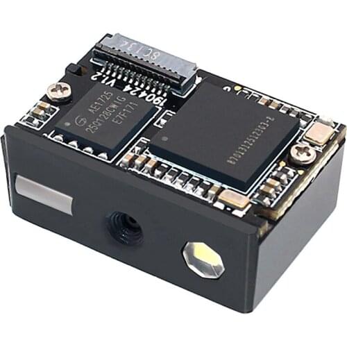 E3000Y Two-Dimensional Code Scanning Engine, Barcode Scanner, Two-Dimensional Scanning Module, PDA Special Scanning Head