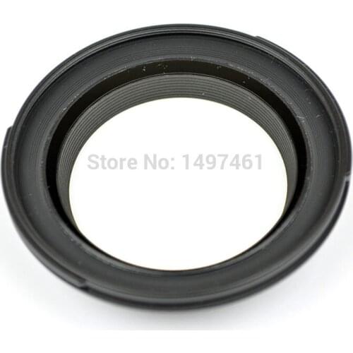Front 1st optical glass group Repair parts For Nikon AF-S DX nikkor 18-105mm f/3.5-5.6G ED VR Lens