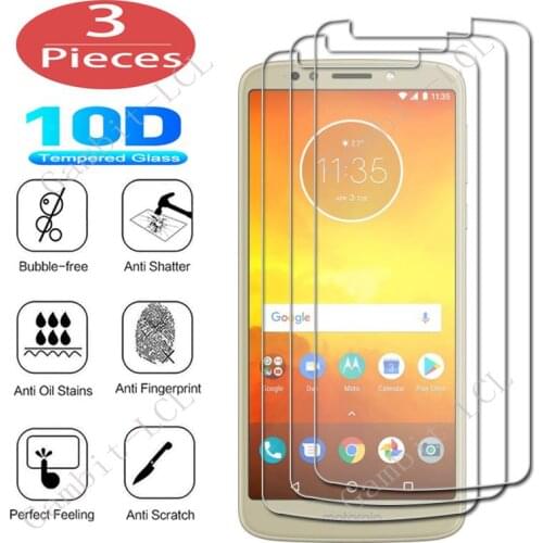 Гамбит-LCL Screen Protectors For Motorola Moto E5 China