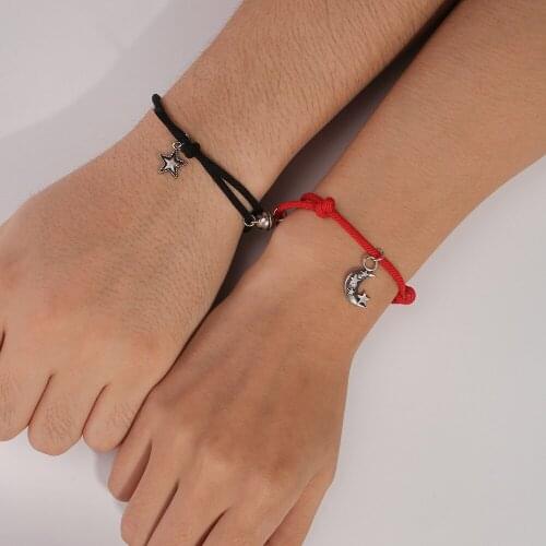 KAI DUO DUO Friendship Bracelets