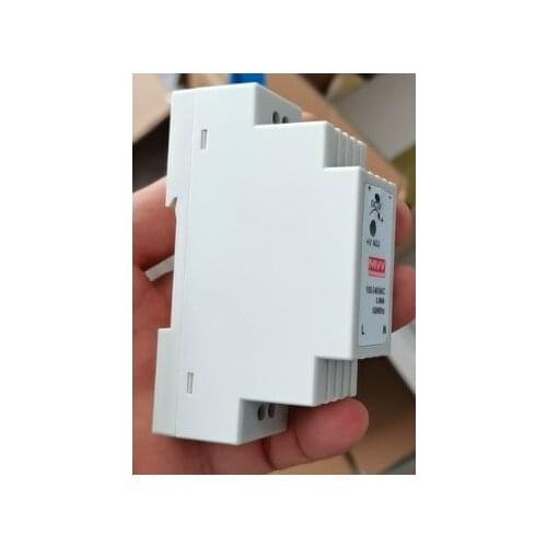 Design Of 24V 600W Switching Power Supply Transformer With Din Rail