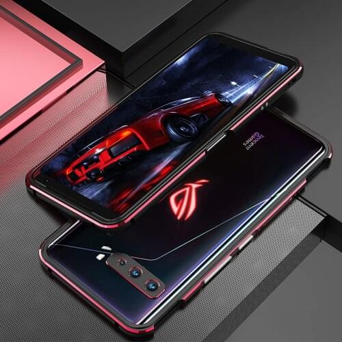 Meinuoxu Asus ROG Phone Cases