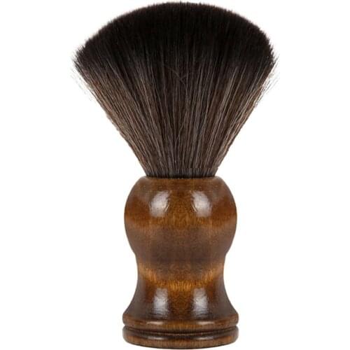 MISS ROSE Shaving Brushes