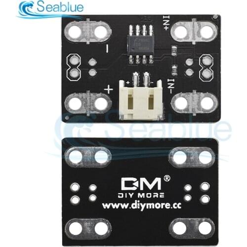 MOSFET MOS 30V 6.5A Power Controller Control Large Current Isolated Switch Module Board 195W Microcontroller DIY Electronic