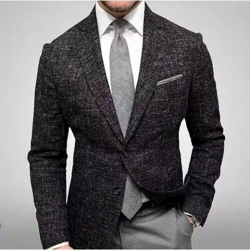 Moringcute Men's Suits And Jackets