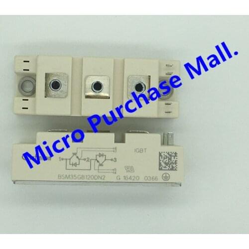New&Original BSM35GB120DN2 Module Made In JP