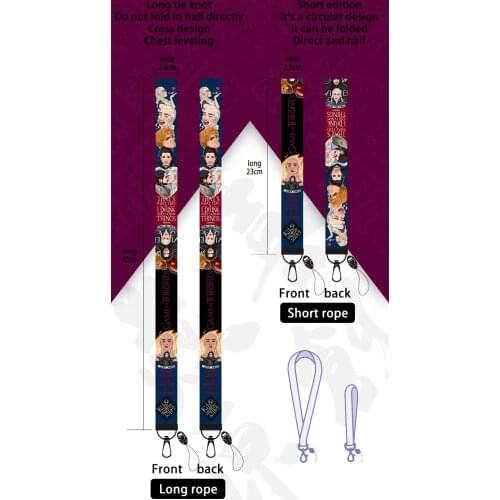 Excellent new fashion mobile phone series rope fitness card USB Badge ID card DIY rope