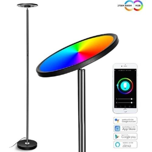 PDGROW Lamps With Lampshade