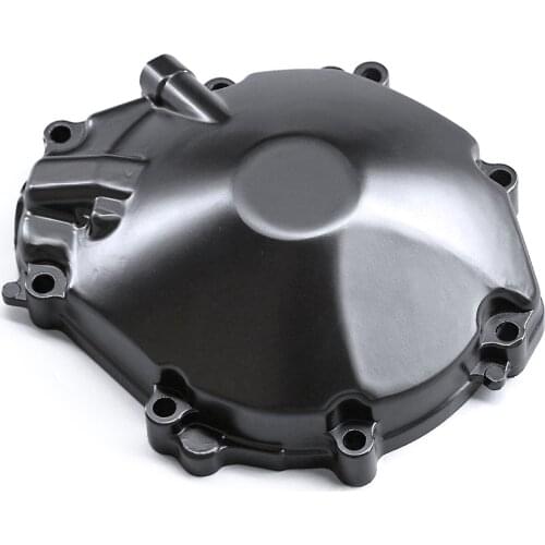 Left Engine Crankcase Stator Cover For GSXR1000 GSXR 1000 GSX-R1000 2009-2016 k9 2010 2011 2012 2013 2014 2015