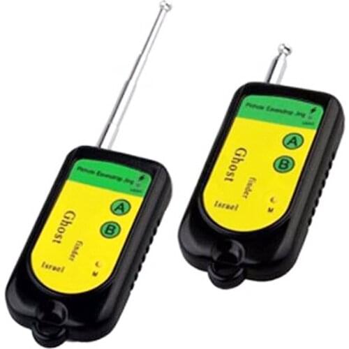Full Range Wireless Signal Bug RF Tracker Finder Device GSM Signal Anti-Spy Signal Camera Detector RF Anti-Cheating Scanner