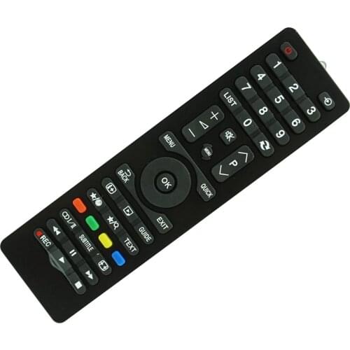 Remote Control For Toshiba 40L1553DG 40S3633DG 40U7653DG 48S3633DG 48U7653DG HD Ready Digital Freeview Smart LED LCD HDTV TV