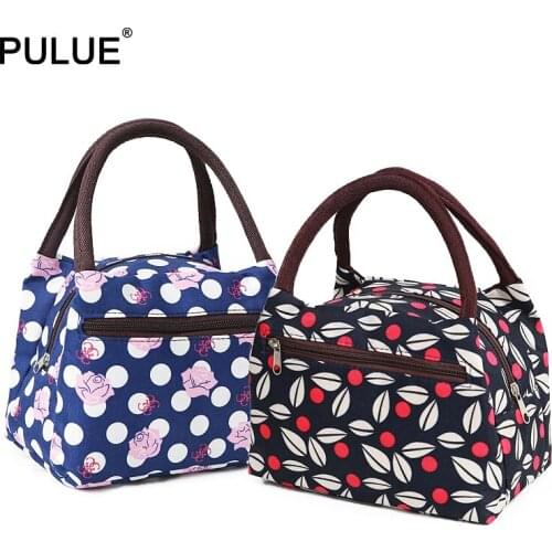 Pulue Women's Bags With Print