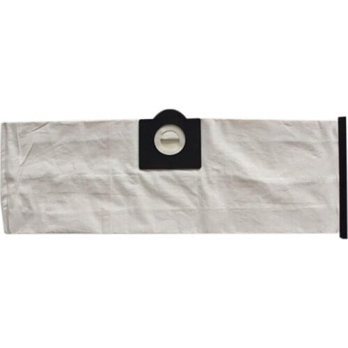 Vacuum Cleaner Dust Filter Bag For Karcher NT20 Vacuum Cleaner Bag Parts Accessories