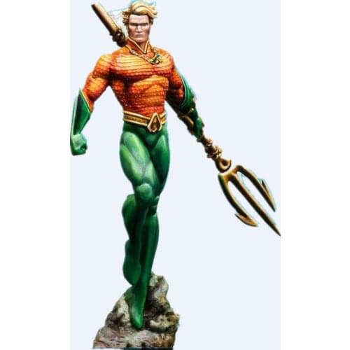 35mm Resin Figure Model Kit Unassambled Unpainted//M062