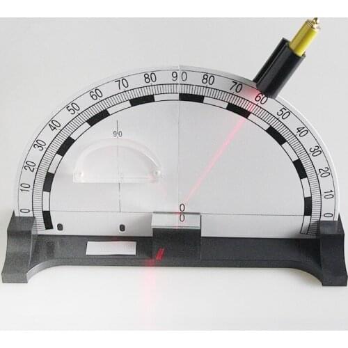 Light Refraction Light Renection Principle Demonstration Props Demonstrator Physical Optics Experiment Teaching Aids Equipment