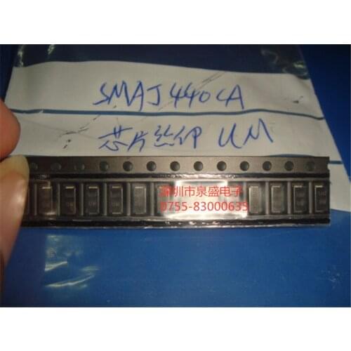 SMJ440CA SMJ440 UM