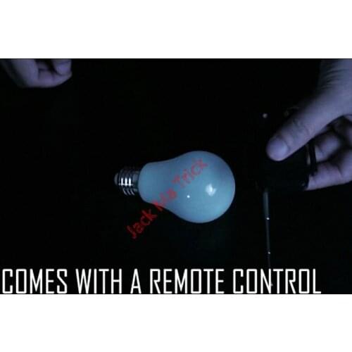 Light Anywhere - Stage Magic, Magic Trick,Party Trick