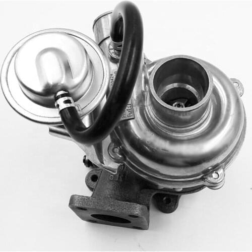 1J705-17012 1J70517012 RHF3 CK40L610 THF L9 264H turbocharger for Kubota V2203 Engine
