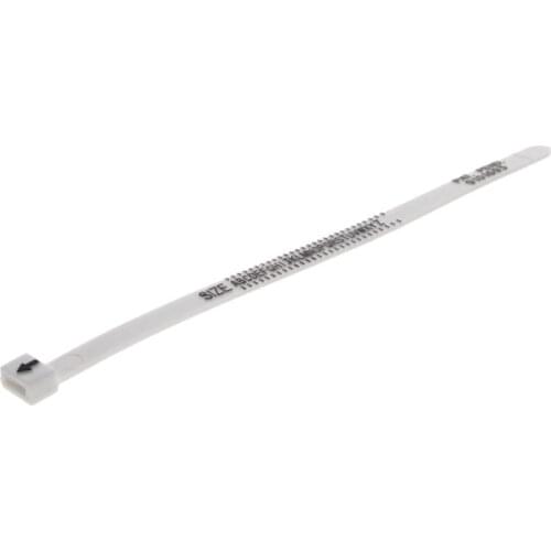 Utoolmart Ring Rulers Ring Rods Ring Cords PU Plastic Copper Plastic Hammer Aluminum Alloy Rod Zinc Alloy Ring Measuring Tools