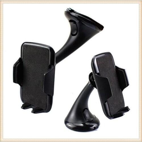 Car Windscreen Suction Cup Mount Mobile Phone for VW forester 2008 2012 2001 PASSA 2005 2000