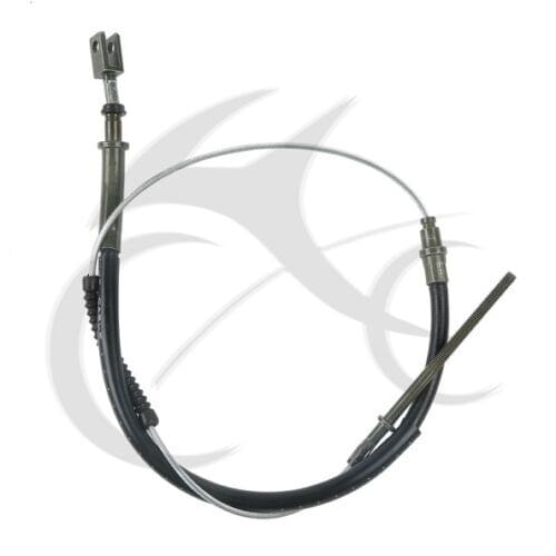 Motorcycle Rear Brake Cable For Yamaha Virago XV125 XV250 XV 125 250 1990-2010 92 97 99 03