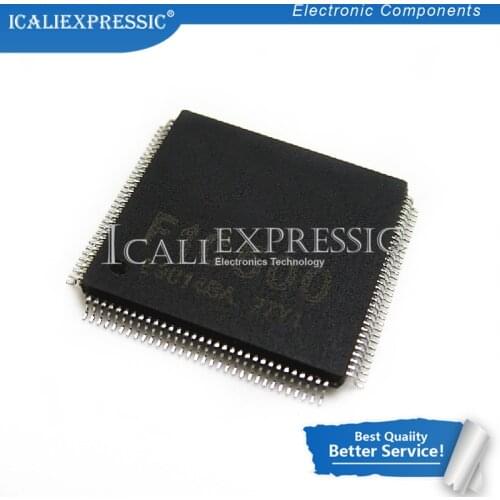 1PCS F1C500T FIC500T F1C500 QFP-128 In Stock