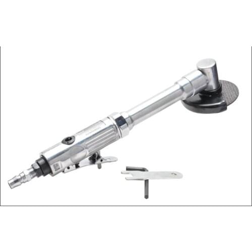 Pneumatic air Cutting machine, 3" inches wheel high speed Air pneumatic Cutter tool