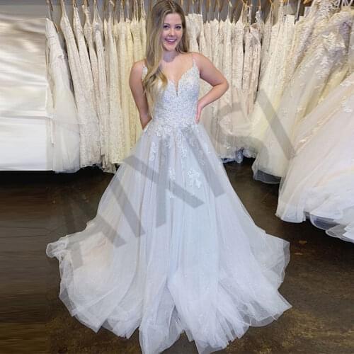Aixiangsha Ballroom Wedding Dresses