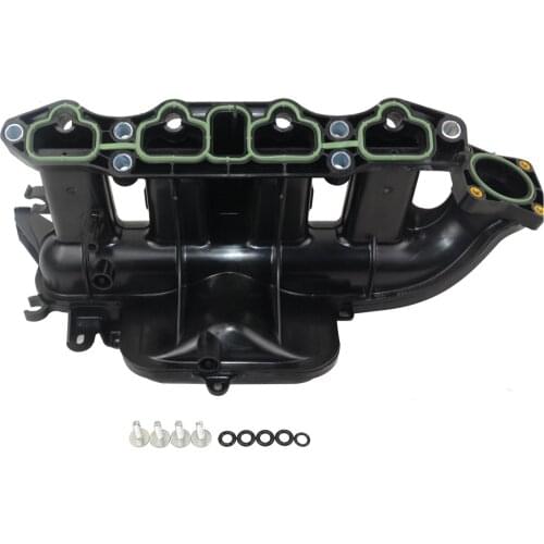 AP02 NEW INLET MANIFOLD COMPLETE For Opel / VAUXHALL ASTRA J A14NEL A14NET 55573168 25299449 55577314 55581014