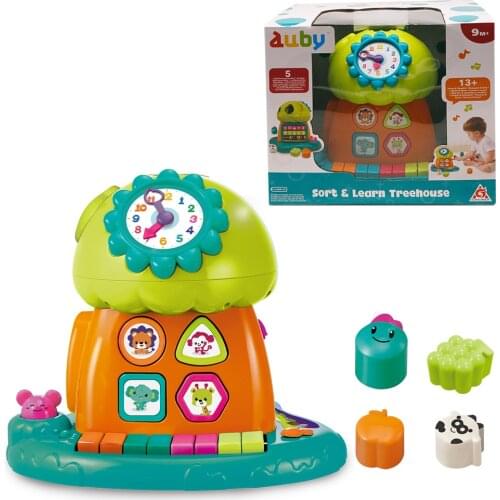 Auby Educational Toys