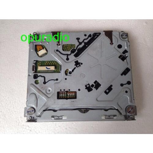 Free shipping PLDS CDM-M8 4.11/6 CDM M8 4.11 single CD drive loader deck mechanism for For-d Mon-deo CD6000 car radio VDO