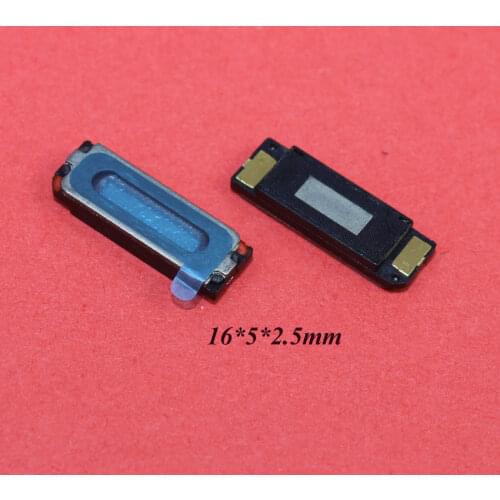 ChengHaoRan 1 Piece New earpiece Ear speaker Replacement for Motorola DROID RAZR XT912 XT910 RAZR HD XT925 XT926 ZT-043
