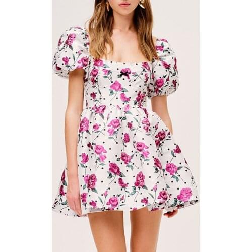 JBOLID Lush Summer Dresses