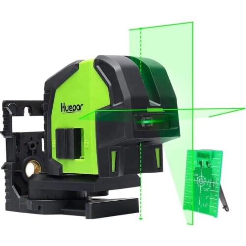 Hot selling Mini Cross line Laser green Level 8211G , green Beam Self leveling Cross Line Laser Level