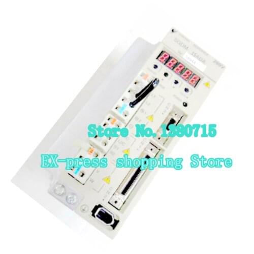 New Original SGDM-15ADA 200V Servopack Single/3 Phase