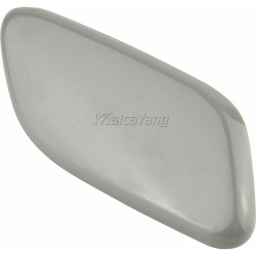 Left/Right Headlight Cleaning Washer Cover Cap BN8V-51-8H1 BN8V-51-8G1 For Maz da M3 2003 2004 2005 2006