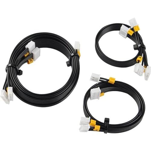 X & Y & Z Limit Switch Cables for Ender 3 3X 3 Pro 3S Parts Accessories