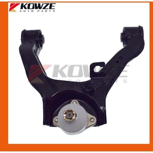 Upr Front Suspension Arm Assy For PAJERO MONTERO IV 4th 2006- 4010A139 4010A037