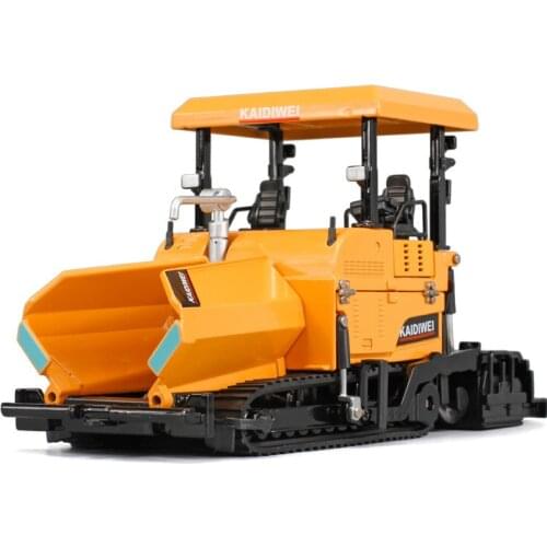 1:40 scale paver alloy model,die-cast metal toy car,engineering series,childrens quality gift&collection model,free shipping