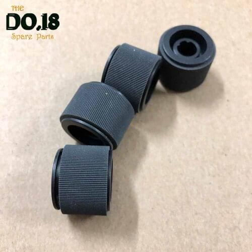 10PCS Pickup roller feed roller 41X0958 40X8297 for Lexmark MS310 312 315 415 510 610 511 1140 1145 3150 611 711 811 810